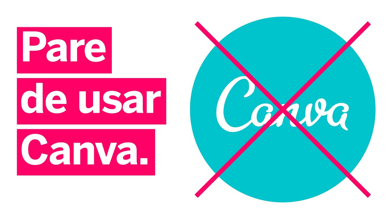 O Canva pode te colocar em uma enrascada. Veja por quê.