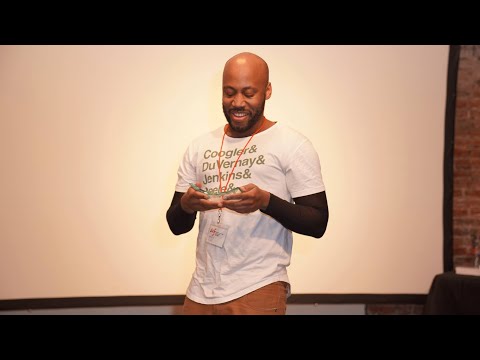 Behind the Shirts: Red Carpet Shit