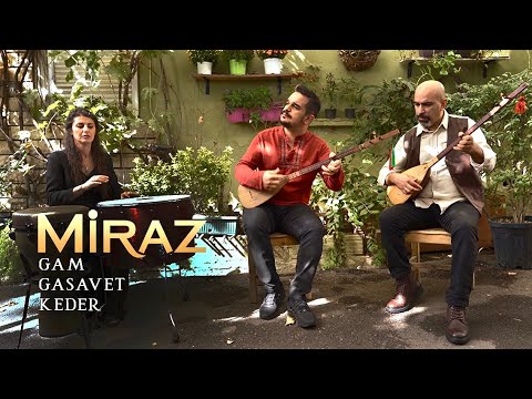 Miraz - Gam Gasavet Keder