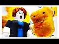 Roblox Chicken Nugget Club 2 THE BEST GAME EVER