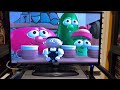 Damaged VHS 17 Plus Surprise Ending