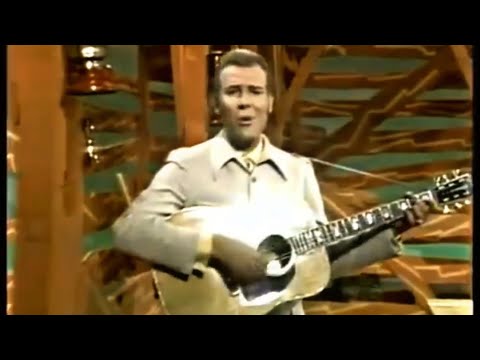 Hee Haw - Hank Williams, Jr & Dottie West - 12/31/1969 (S1E15)