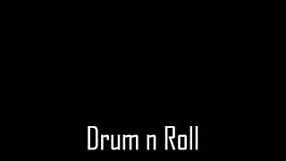 Drum n roll - Silent shadows (Don Diablo cover)