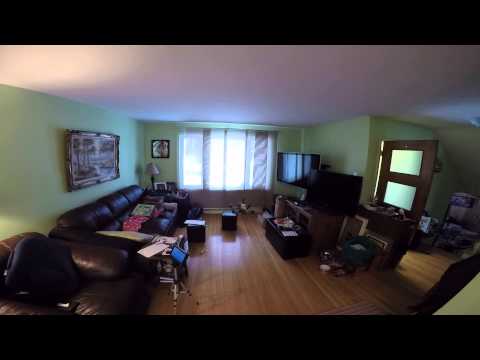 Quadcopter QA250 DIY