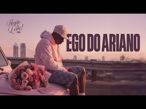 13 - Ego do Ariano 😏| MC's Negão Original, Robacena Original, Fidelis, Luucky, Dena (DJ Guh Mix)