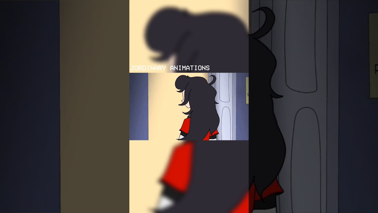 Excuse me Bruh #animation #jordinary #jordinaryanimation #meme #zoolander #zoolandermeme