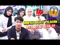 MIKHA BUAT PILIHAN AYA ATAU ELLY ?! - SOAL JAWAB PANAS !