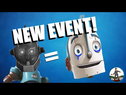 This Event Is Too Easy To Win! (Mute Protocol Flesh and Metal)