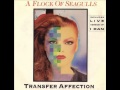 A Flock Of Seagulls - Transfer Affection 
