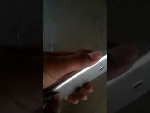 How to reboot intex aqua