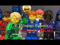 Ninjago Balance || Season 1 Episode 4: Unexpected Results || Season Finale!
