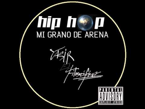 08. YASIR CON CHOS - RAP, VIDA Y CALLE (Prod. KTZ)