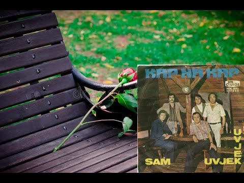 Kap Na Kap – Uvjek, Uvjek *1977* /// *vinyl*