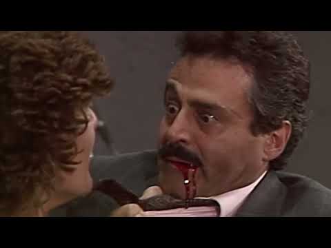 En Carne Propia ~El final de Octavio Muriel~ | C-184/92