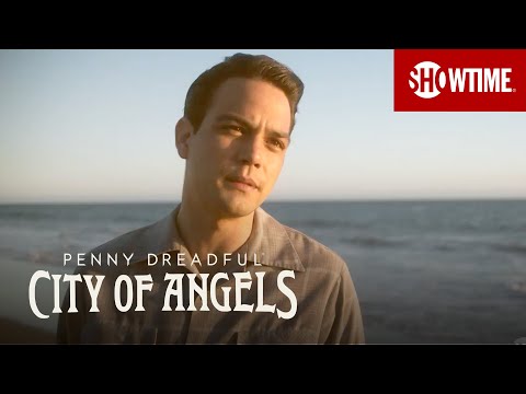 Penny Dreadful: City of Angels 1.09 (Preview)