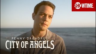 Next on Episode 9 | Penny Dreadful: City of Angels | SHOWTIME video