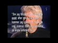 Michael McDonald - Matters Of The Heart - Blink Of An Eye Tour (Rare European Footage)