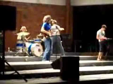 Off Broadway July 06, 2006