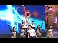 FULL VIDEO Kapil Sharma Dancing With Tiger Shroff Munna Michael Team At The Kapil Sharma Show