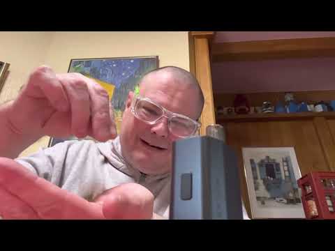 Vaporizer Wolkenkraft Aeris