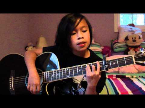 Price Tag cover by Gabriella San Diego ( Jessie J)