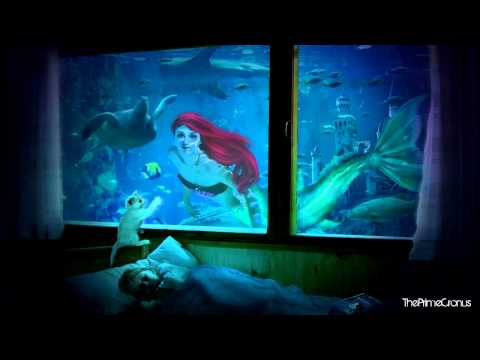 Mark Pride - End of the Sea (Story of the Mermaid)