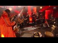 Afro Celt Sound System - Dark Moon High Tide - FleadhTV 2016