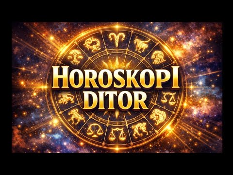 HOROSKOPI ditor, 8 Shkurt 2026, Fat dhe lekë për këto shenja 