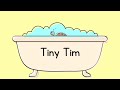 I Had A Little Turtle His Name Was Tiny Tim Children S Song With Lyrics Music For Kids