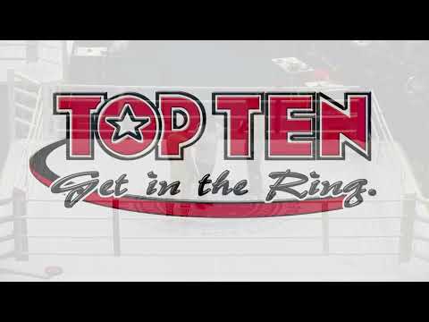 BABENKO OLEXIY UKR v LEKYS RYTIS LTU Hungarian Kickboxing World Cup 2023