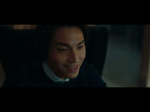 短片《怪物》1分鐘預告