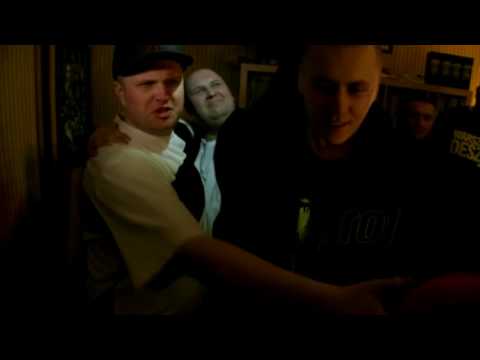 SMAGALAZ - CZILLEN AM GRILLEN 1 KWIETNIA 2010