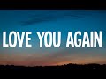 Chase Matthew Love You Again Lyrics