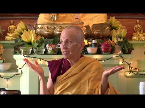 01 How to See Yourself As You Really Are 05-27-17