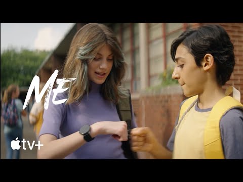 afbeelding Between Takes