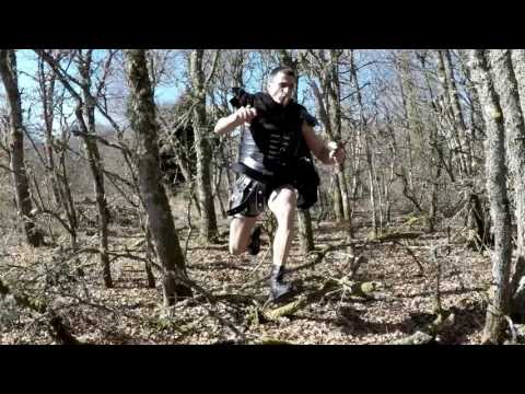 Demonium trailer (2017)