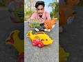 RC Remote Control Two Fish Unboxing Testing