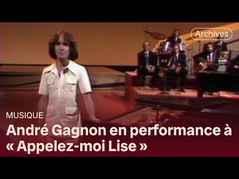 « Wow » d’André Gagnon (1976)