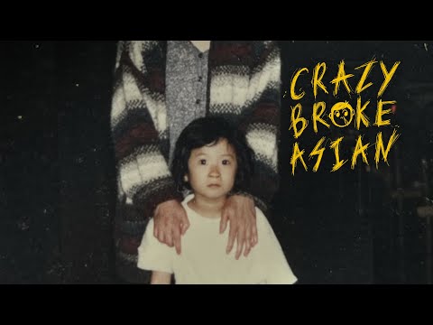 CRAZY BROKE ASIAN | Official Trailer | For Every Kid Who Ever Felt Unseen And Unheard