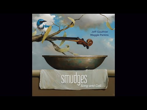 The Smudges Song and Call Trailer online metal music video by THE SMUDGES