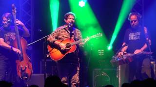 Greensky Bluegrass - 4K - Penn&#39;s Peak - Jim Thorpe, PA - Out and Under, While Waiting