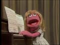 Classic Sesame Street Tooth Pageant Full Version HQ 1977
