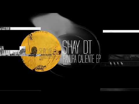 Shay Dt - Ranura Caliente (MOB0138)