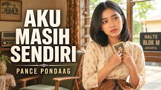 Download lagu Aku Masih Sendiri – Pance Pondaag | Country Cover Indonesia 🤠 mp3