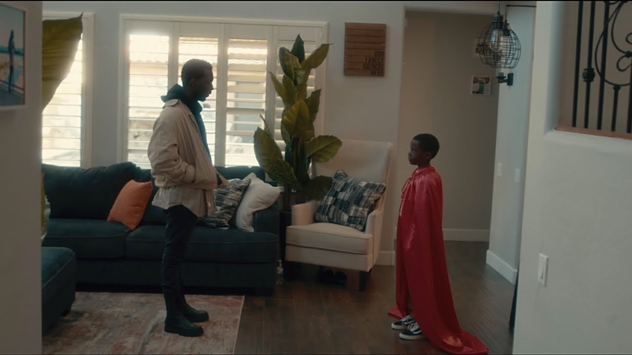 Sam Opoku: Echoes of Timeless Soul