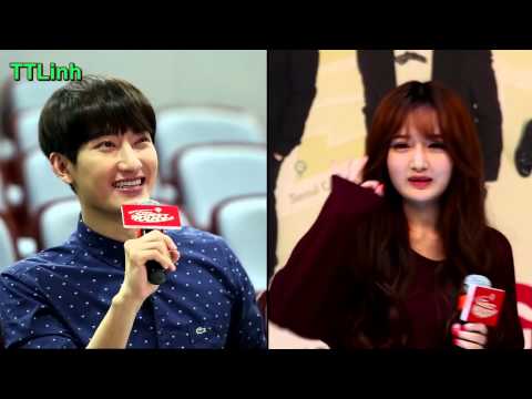 [ Vietsub ] SJM Guest House : Phỏng vấn với Zhoumi (Donghae's fangirl)