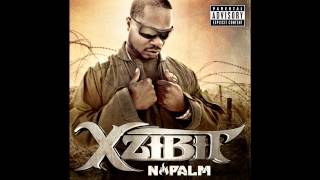 Xzibit vs. State of Hip Hop (New 2012)