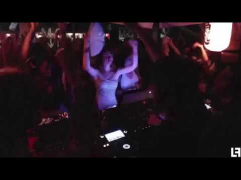 Dirty Channels @ Afterbeach, Genova - Summer 2017