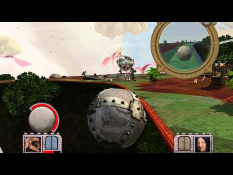 Rock of the Ages Videolösung Folge010 - Schlacht in Paris mit Ludwig dem XIV