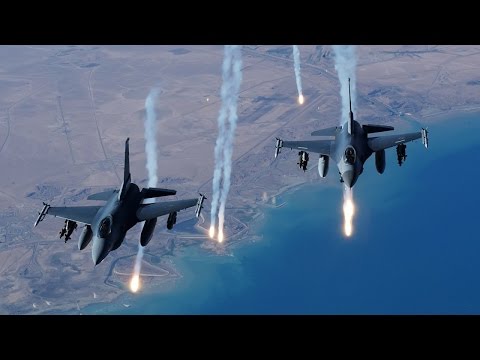 NADM - World War III (Official Audio Clip)